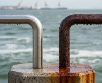 нержавейка